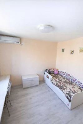 Продам 3к квартиру с ремонтом на Победе-3 | почти не жили |