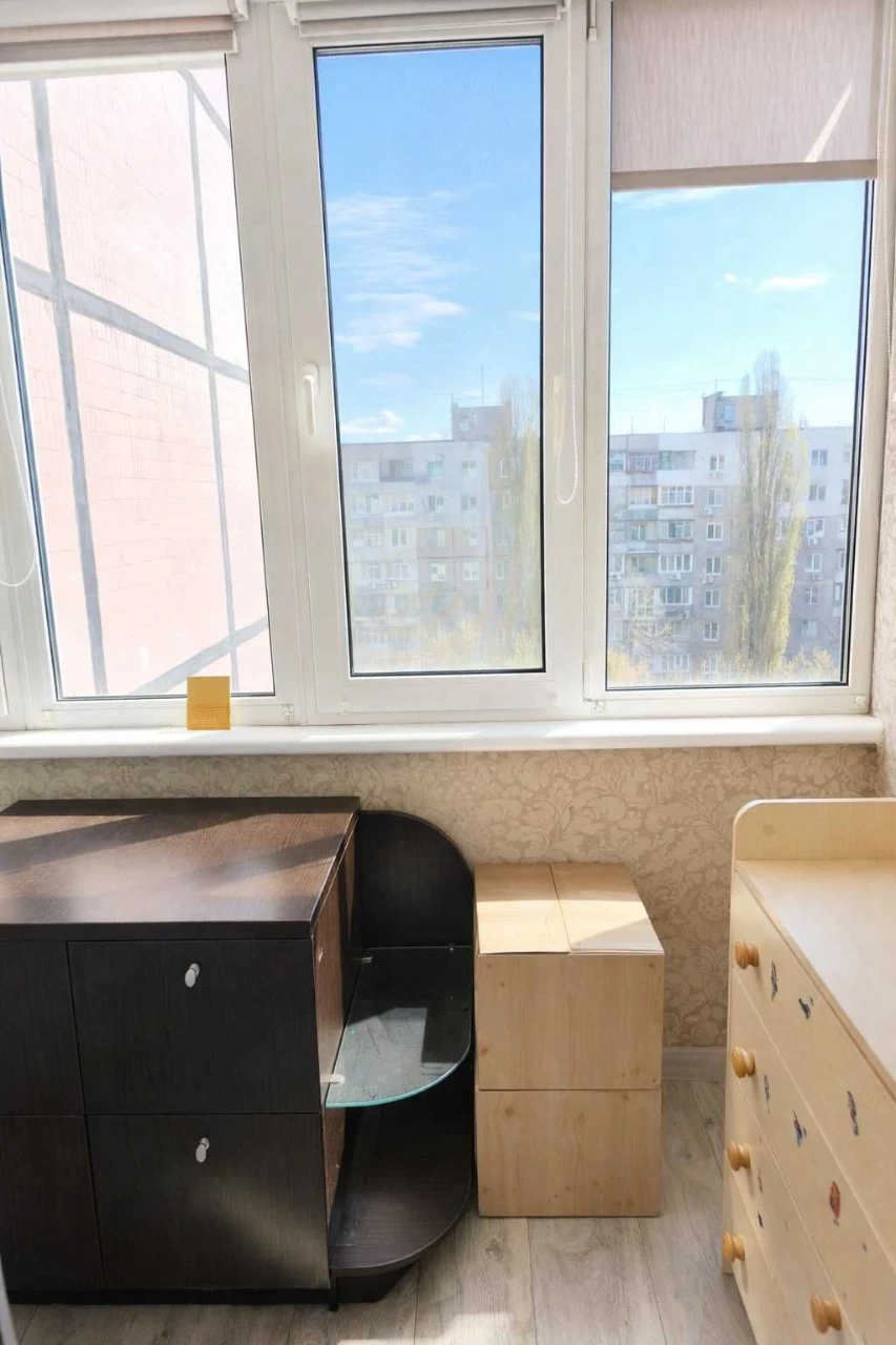 Продам 3к квартиру с ремонтом на Победе-3 | почти не жили |