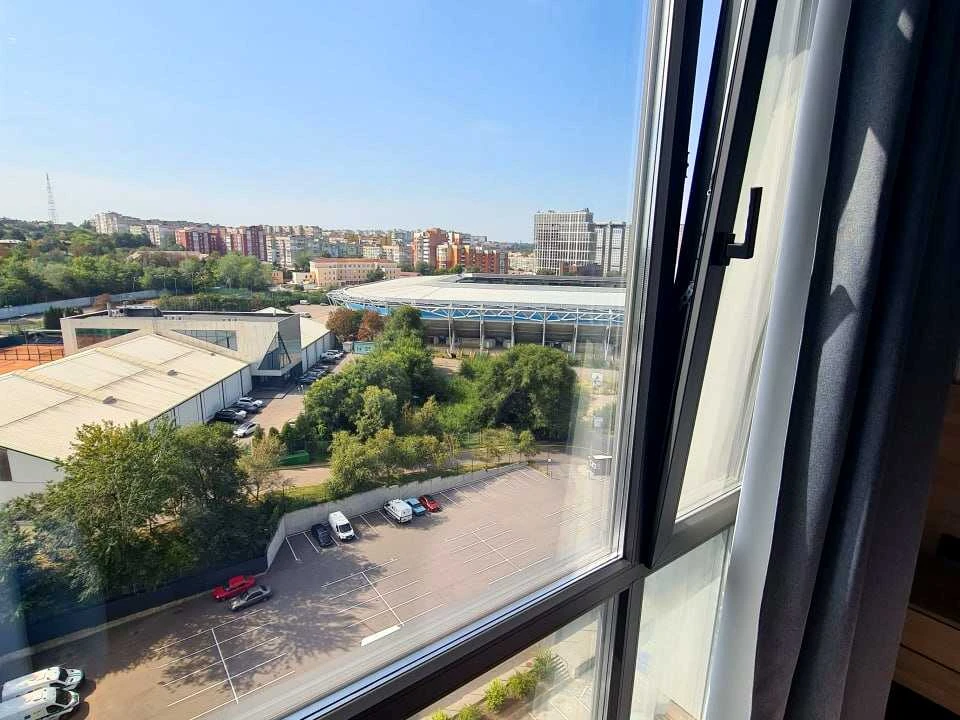 Квартира. Дніпро, Костомарівська вул.