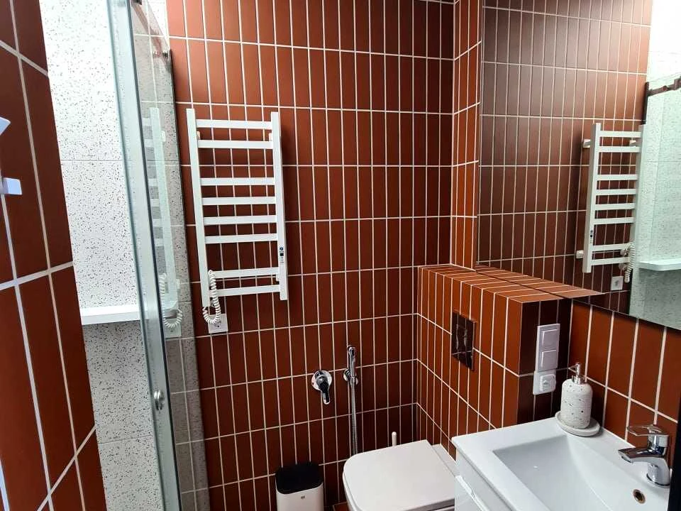 Квартира. Дніпро, Костомарівська вул.