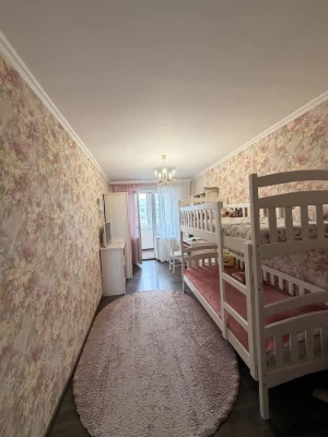 Продам 3-кімнатну квартиру Дніпро на ж/м Фрунзенський, вул.
