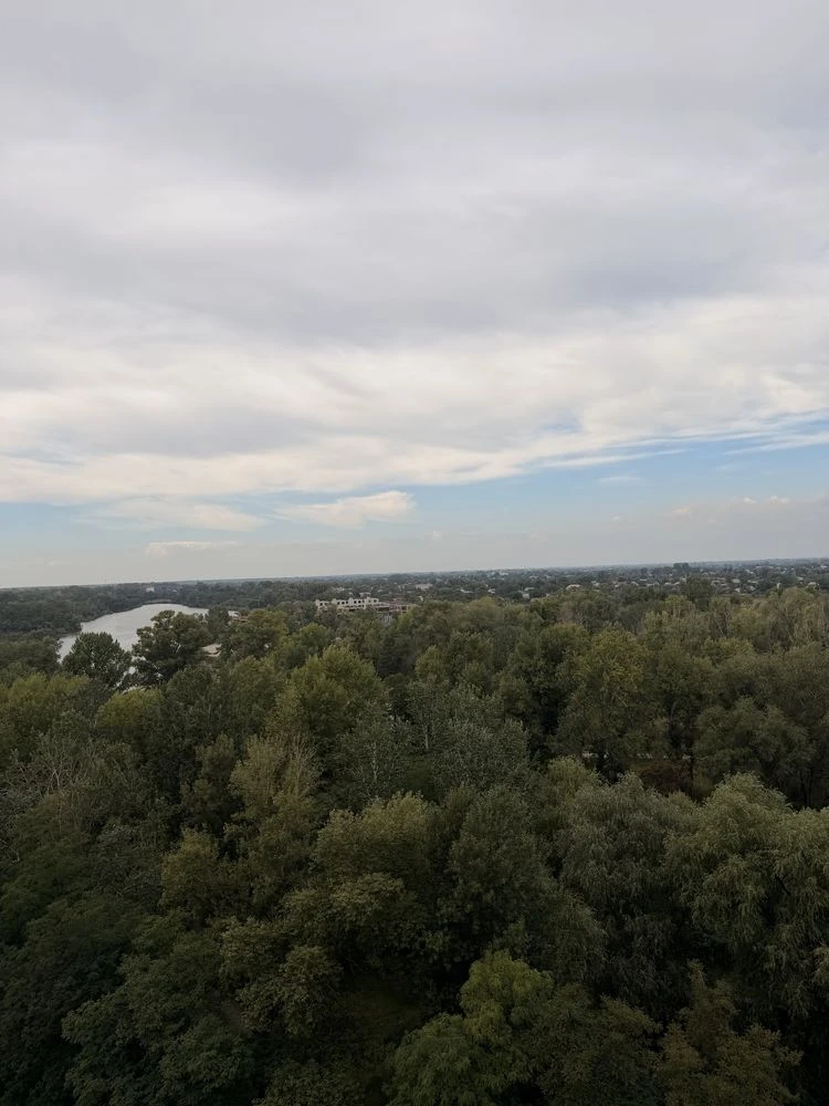 Продам 3-кімнатну квартиру Дніпро на ж/м Фрунзенський, вул.