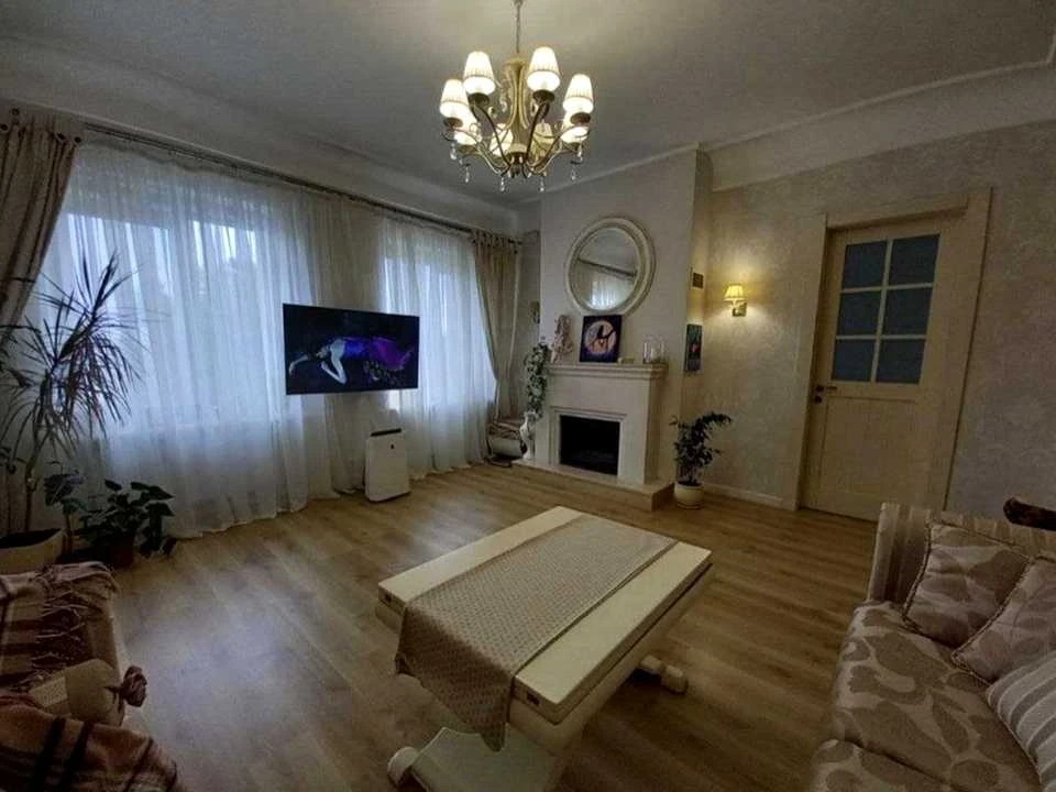 Квартира. Дніпро, Дмитра Скоробогатова вул.