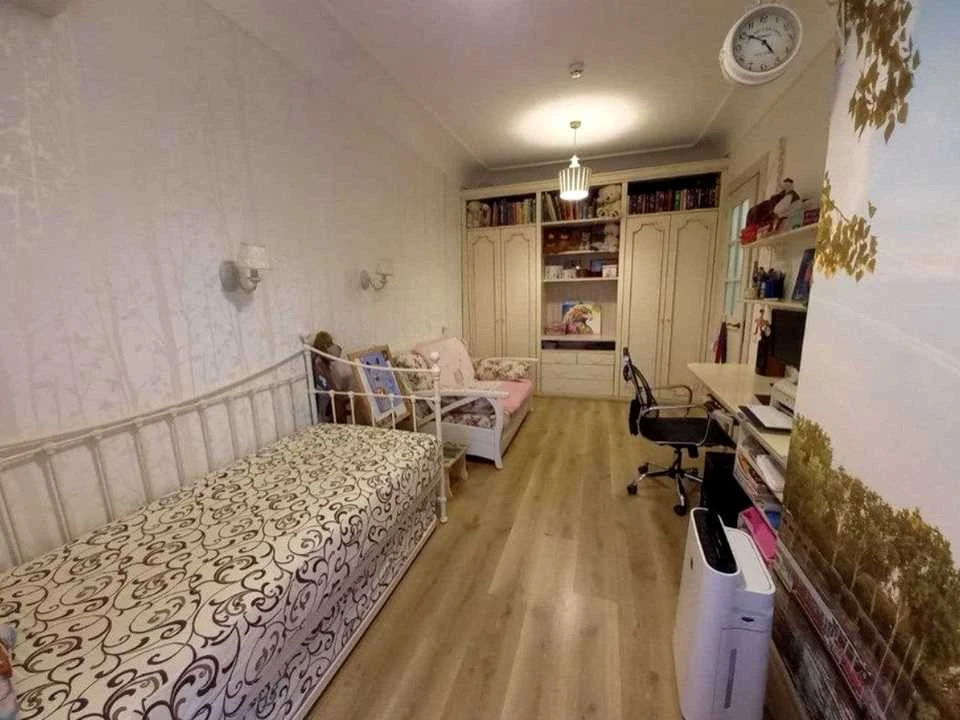 Квартира. Дніпро, Дмитра Скоробогатова вул.
