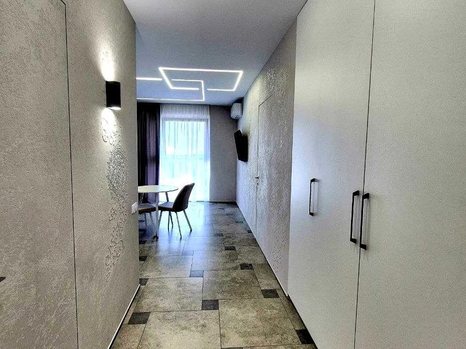 Квартира. Дніпро, Січеславська вул.