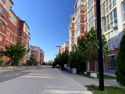 Квартира. Дніпро, Січеславська вул.