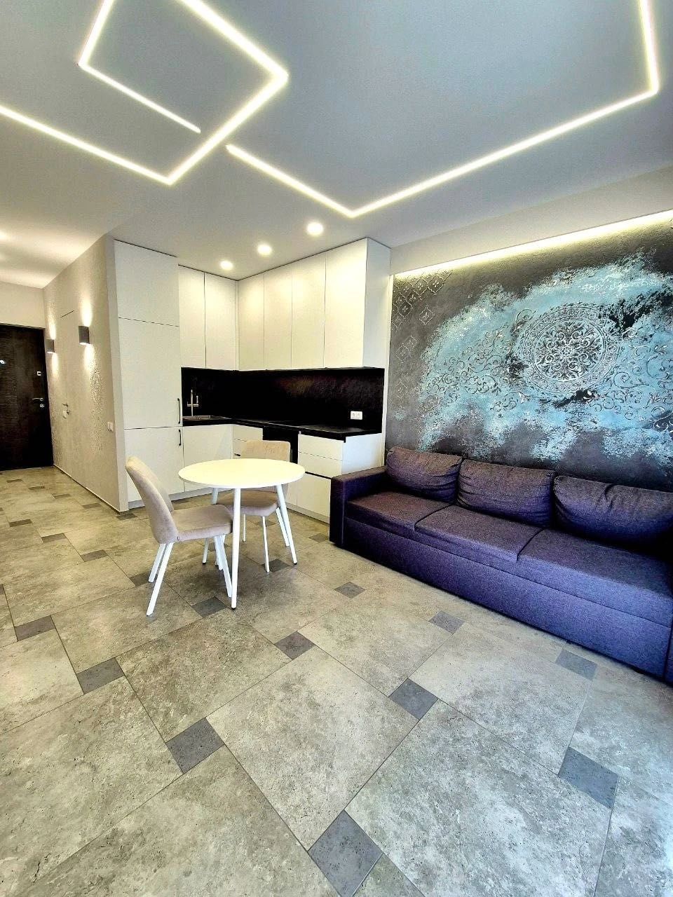 Продам ЖК Олимпийский 1 к.квартира, Караван, Левобережный-3,