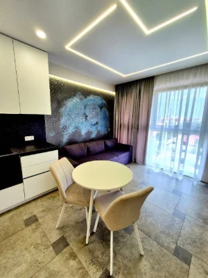 Продам ЖК Олимпийский 1 к.квартира, Караван, Левобережный-3,