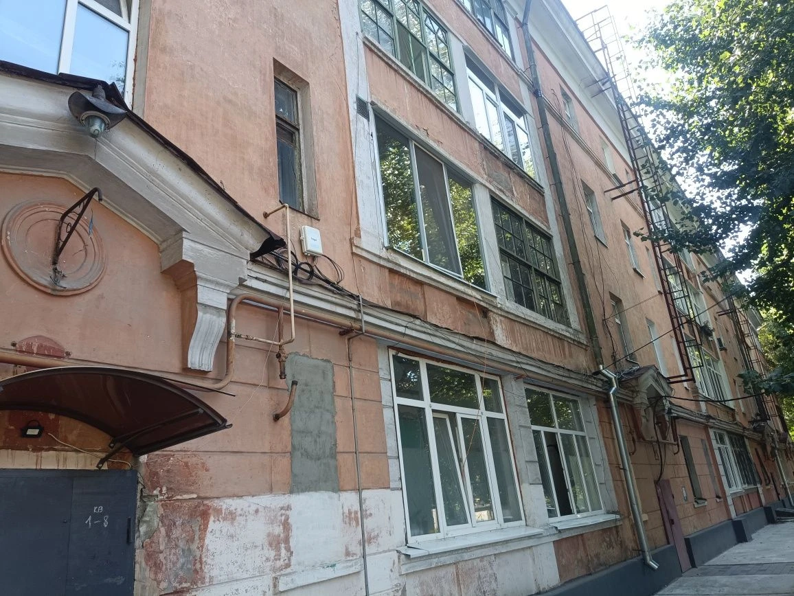 Продам 2к квартиру Амур Клинчик Левый берег
