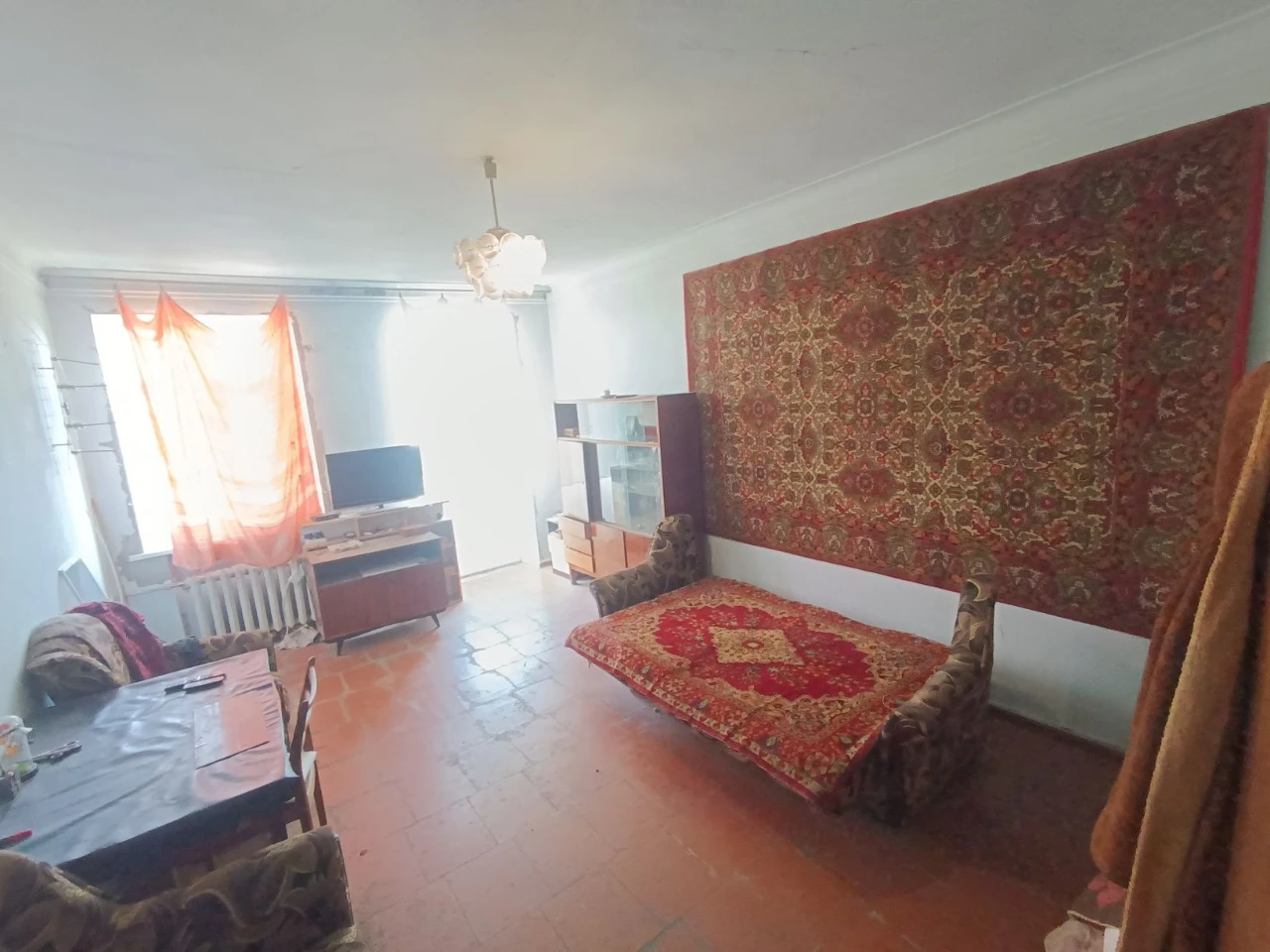 Продам 2к квартиру Амур Клинчик Левый берег