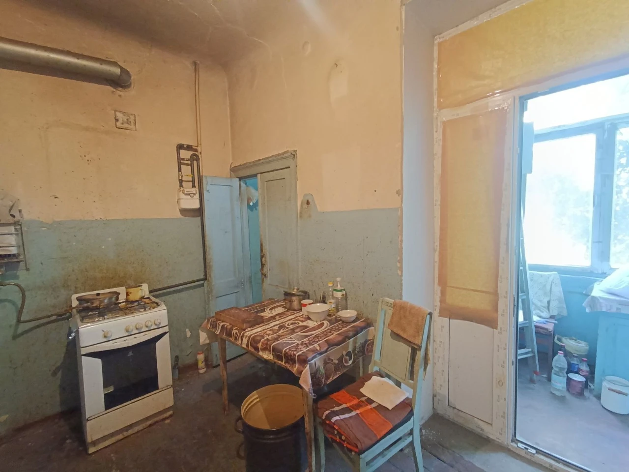 Продам 2к квартиру Амур Клинчик Левый берег