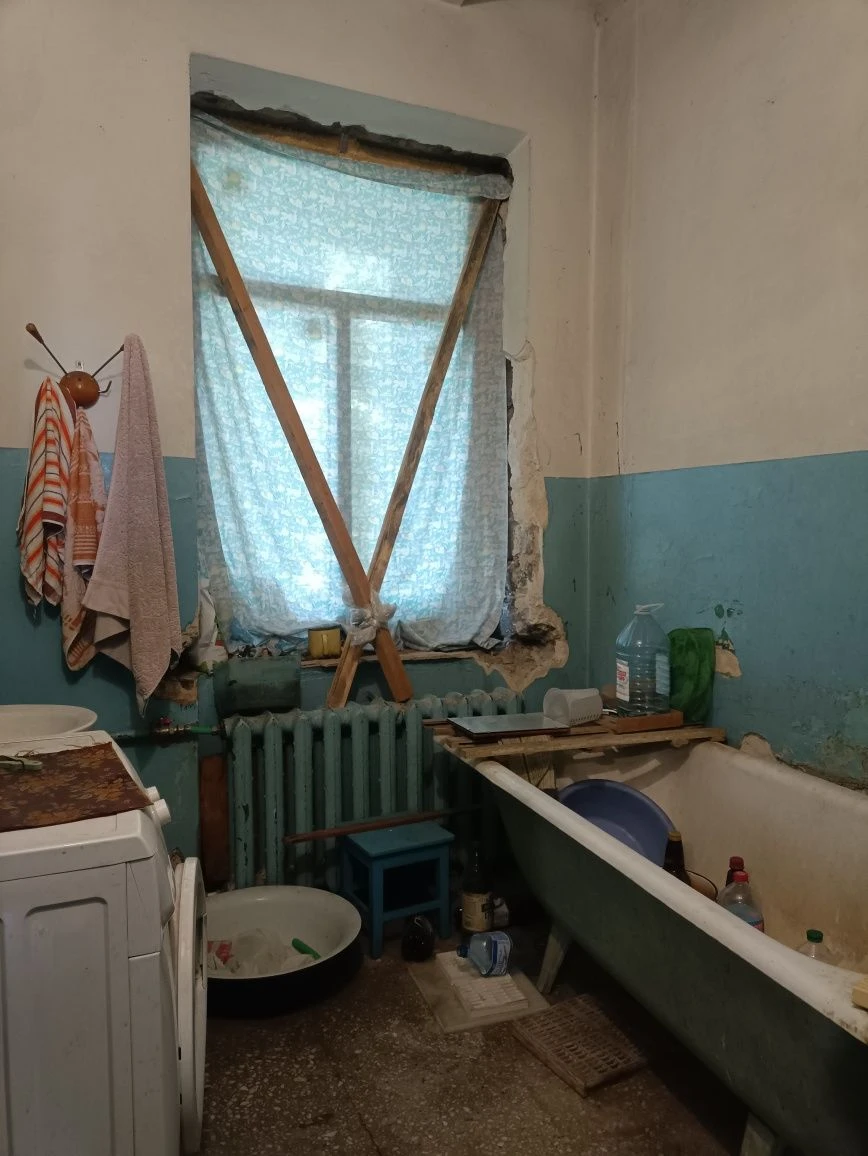 Продам 2к квартиру Амур Клинчик Левый берег