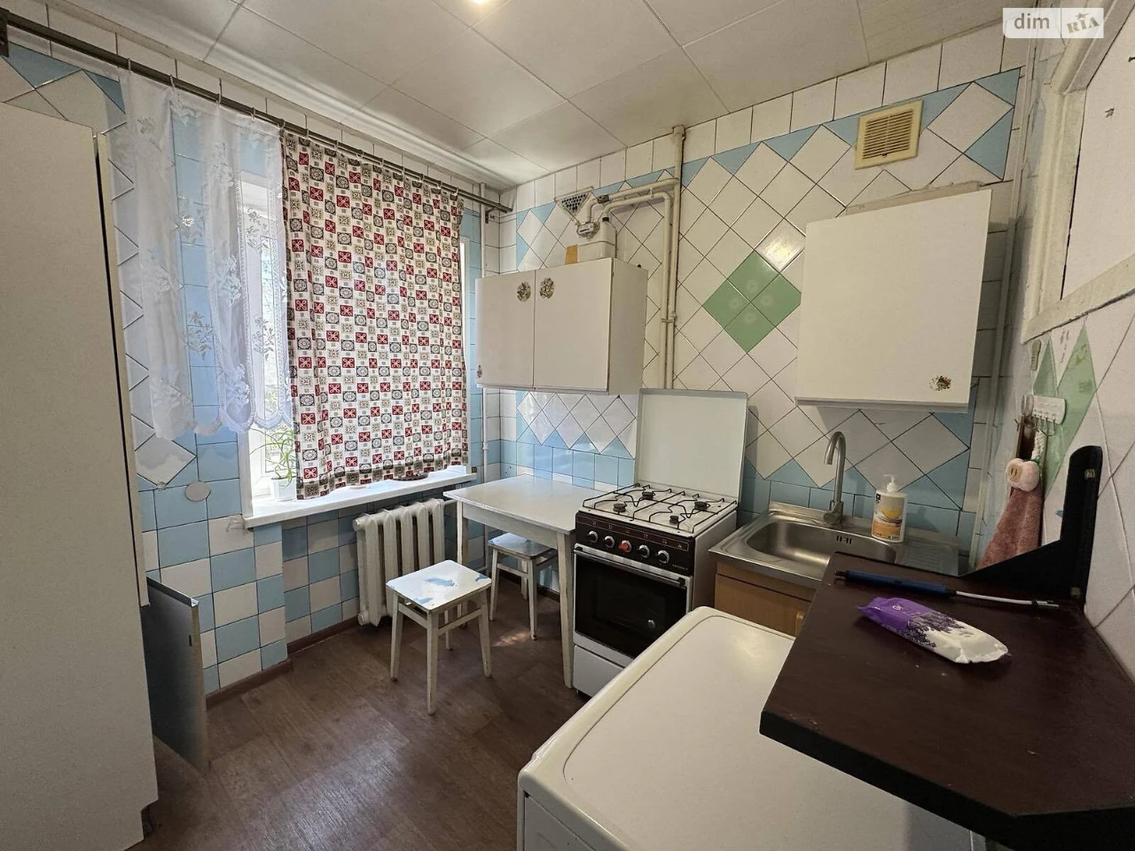 Продаж Квартира Амур-Нижньодніпровський