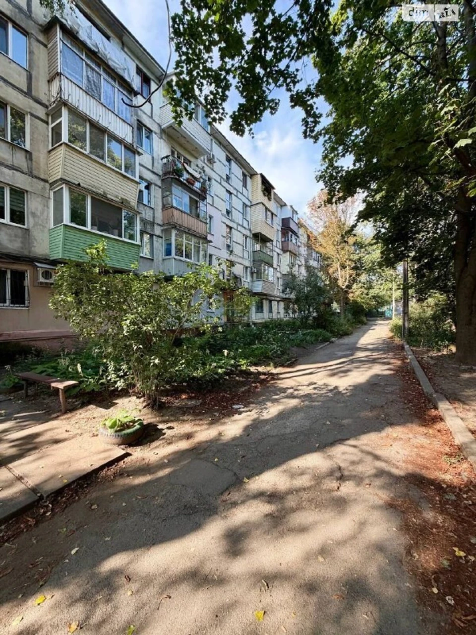 Продаж Квартира 12 квартал