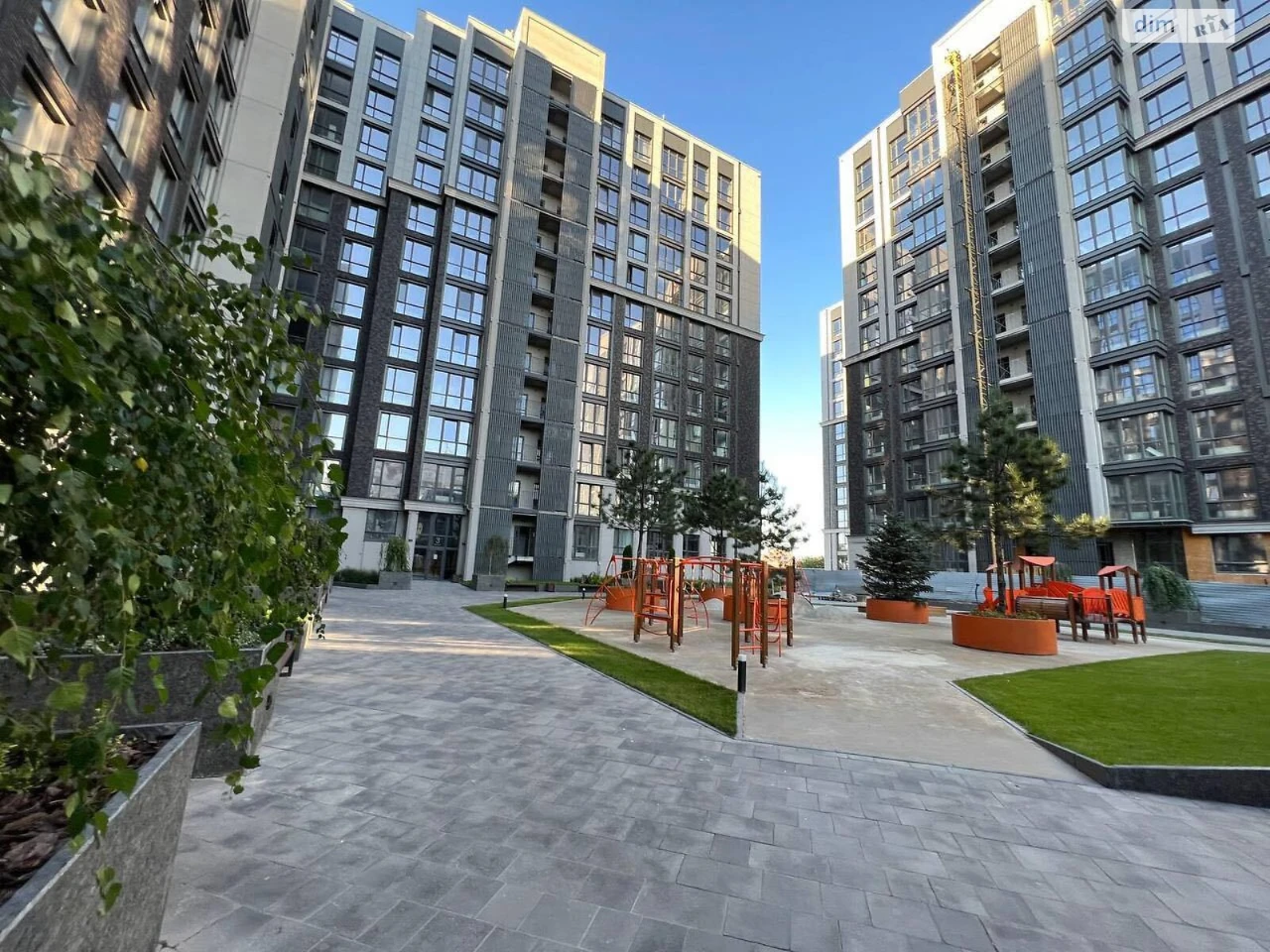 Продаж Квартира Центральний