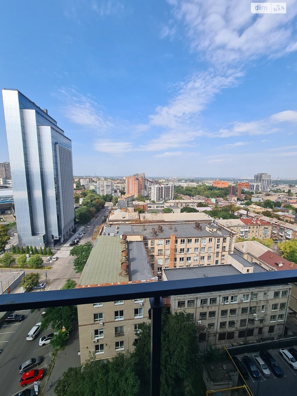 Продаж Квартира Центральний