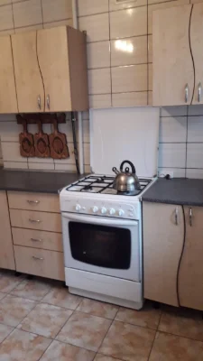 4 ком просп.Слобожанский, левый берег