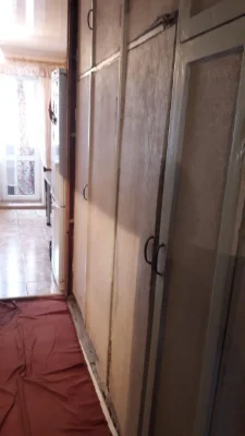 4 ком просп.Слобожанский, левый берег