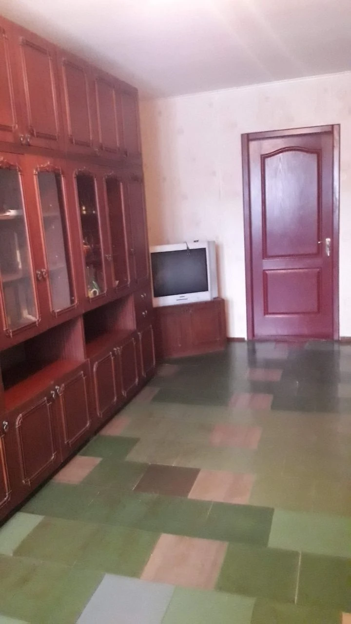 4 ком просп.Слобожанский, левый берег