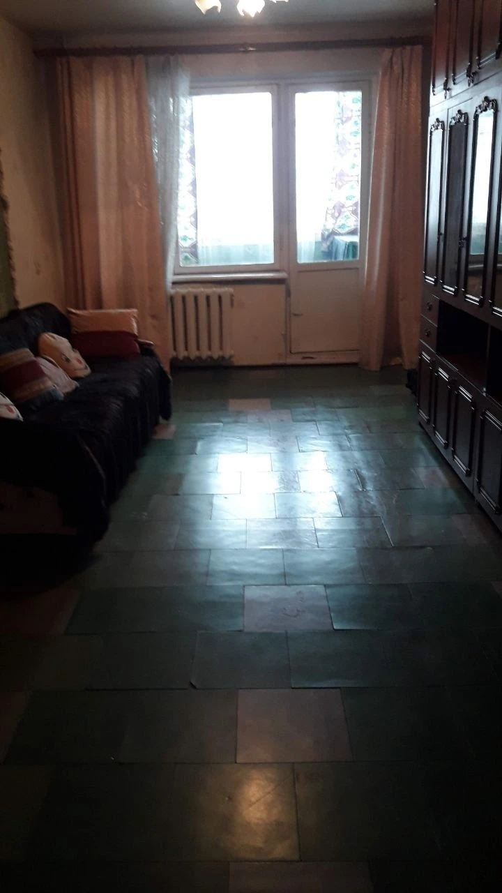 4 ком просп.Слобожанский, левый берег