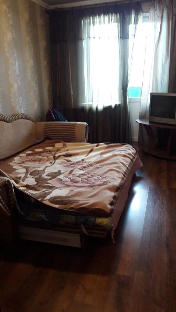 4 ком просп.Слобожанский, левый берег