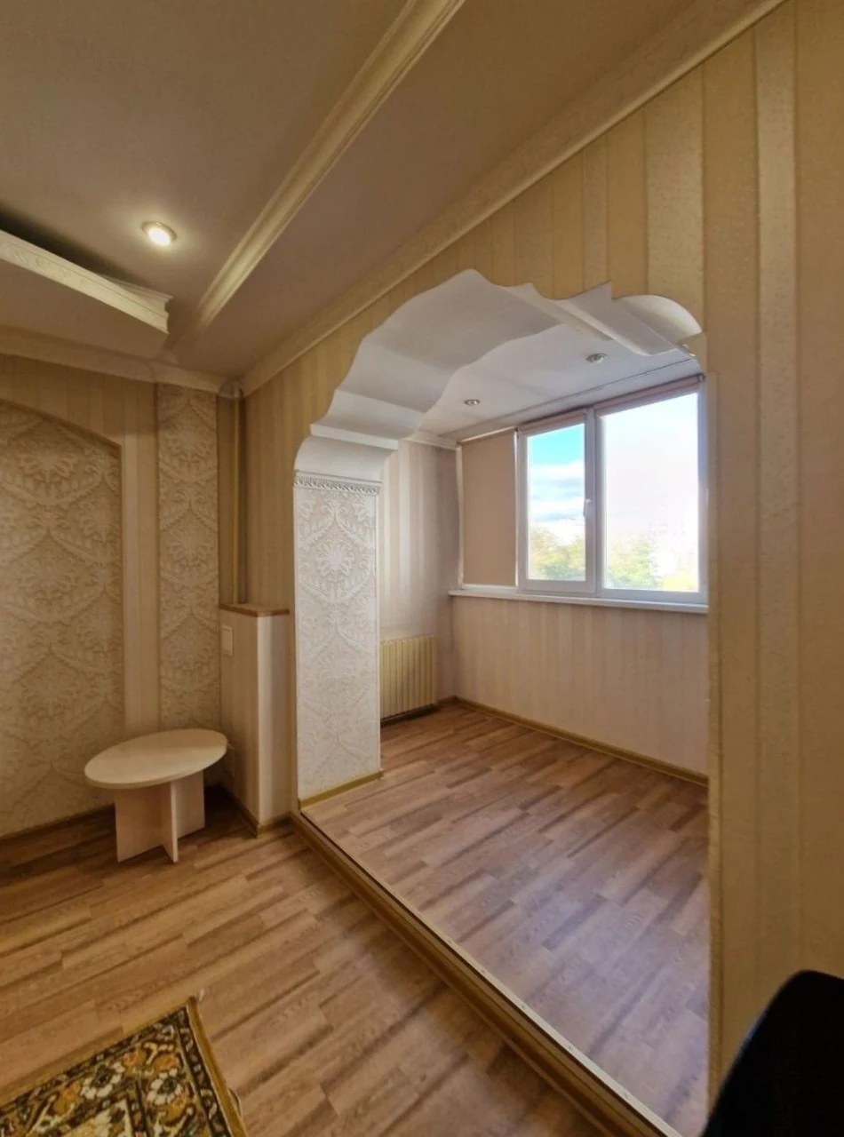 Продам 3х.ком квартиру на Красном Камне Савкина