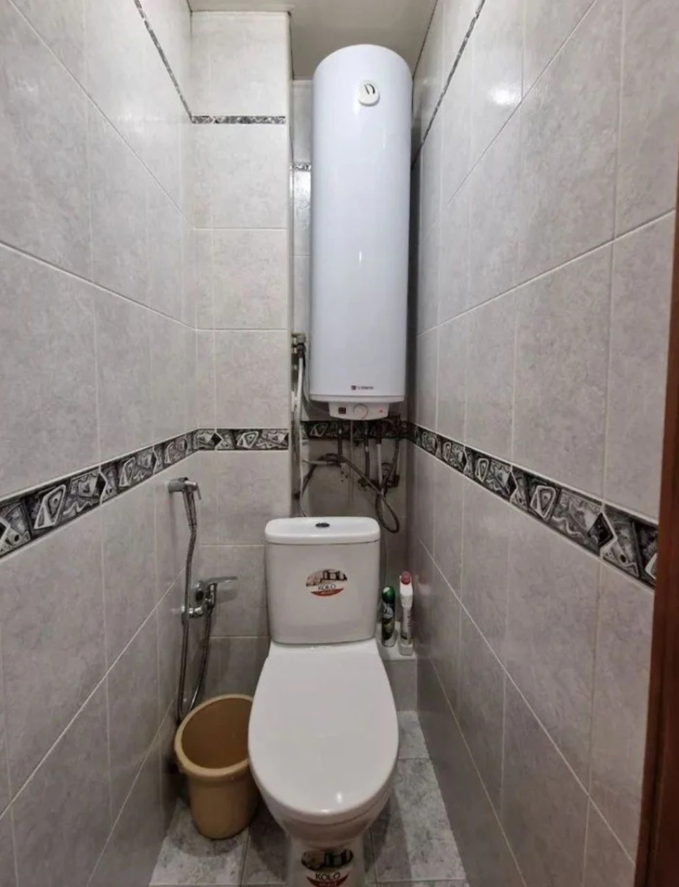 Продам 3х.ком квартиру на Красном Камне Савкина
