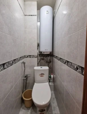 Продам 3х.ком квартиру на Красном Камне Савкина