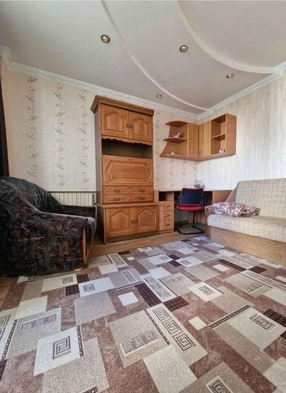 Продам 3х.ком квартиру на Красном Камне Савкина
