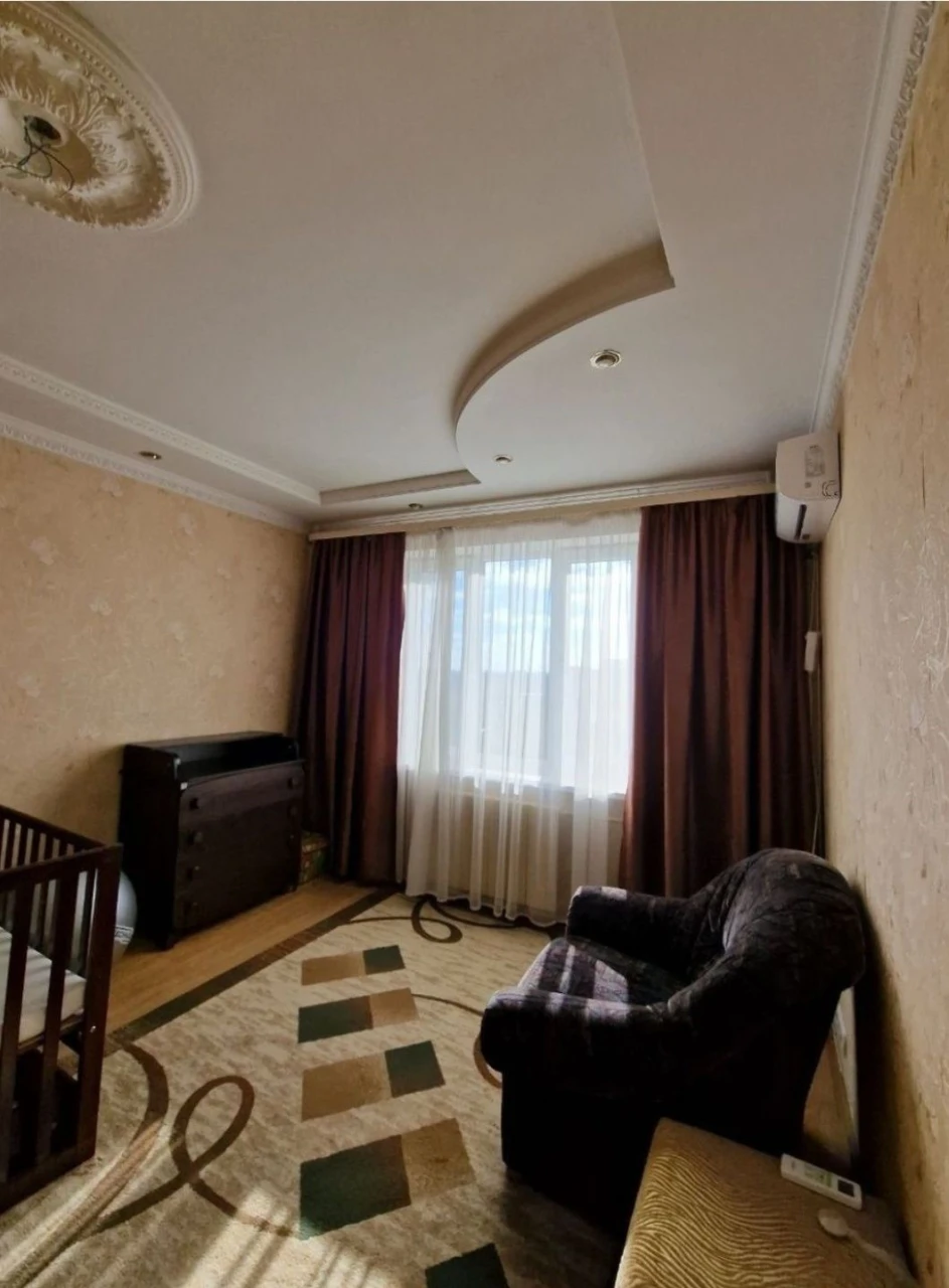 Продам 3х.ком квартиру на Красном Камне Савкина