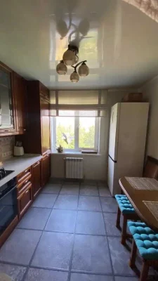 Продаж 3-кімнатної квартири на ж/м Покровський | Комунар | 7
