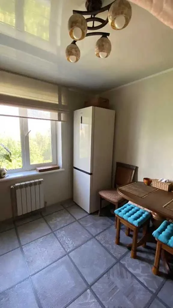 Продаж 3-кімнатної квартири на ж/м Покровський | Комунар | 7