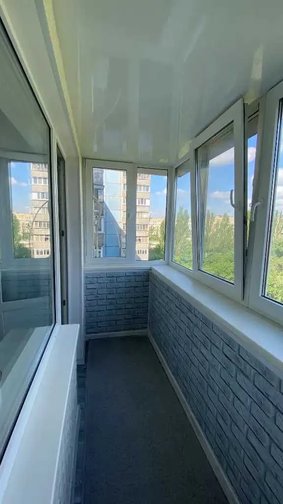 Продаж 3-кімнатної квартири на ж/м Покровський | Комунар | 7