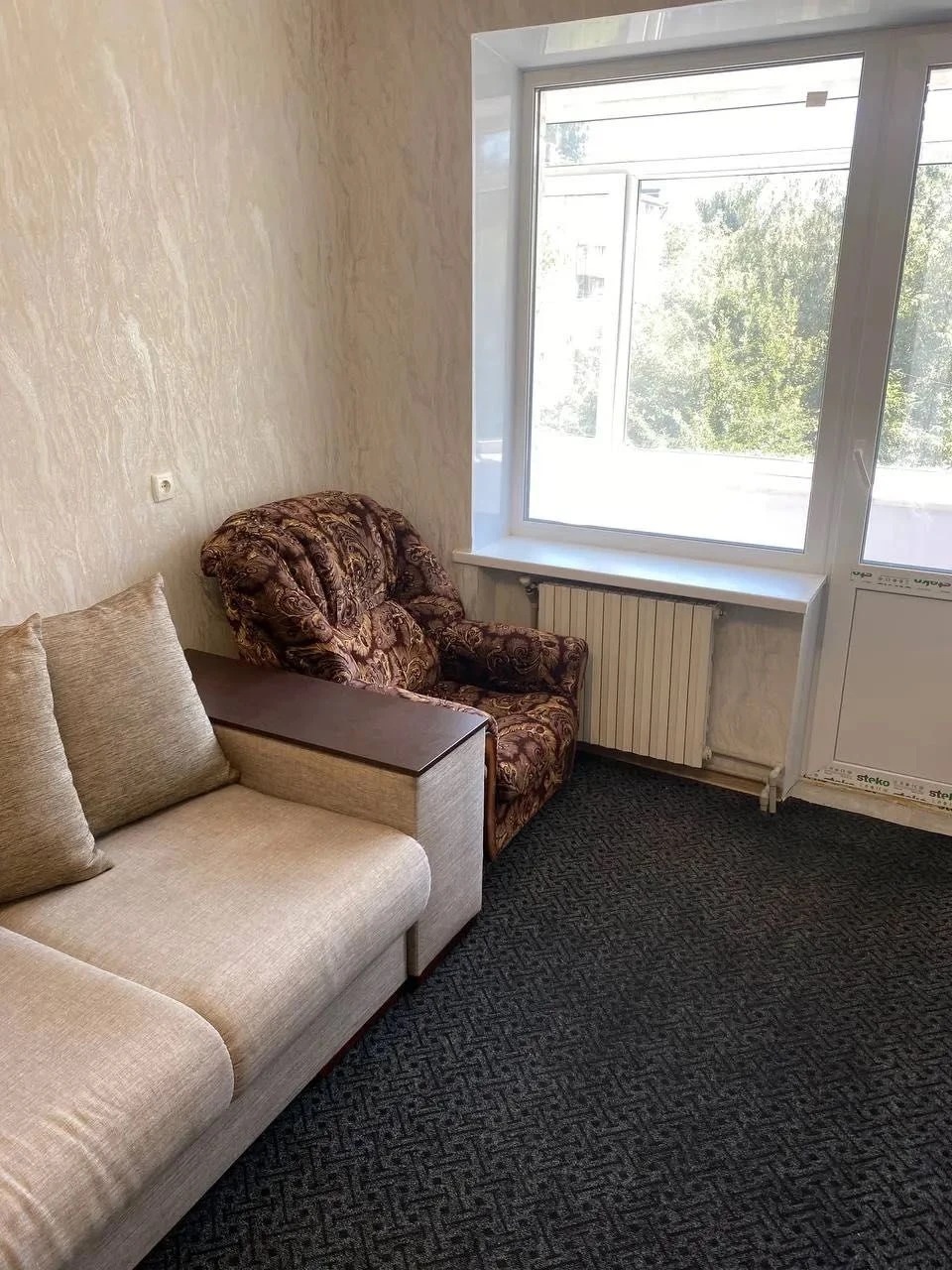 Продам 2к квартиру Науки (Гагарина) пр. 63