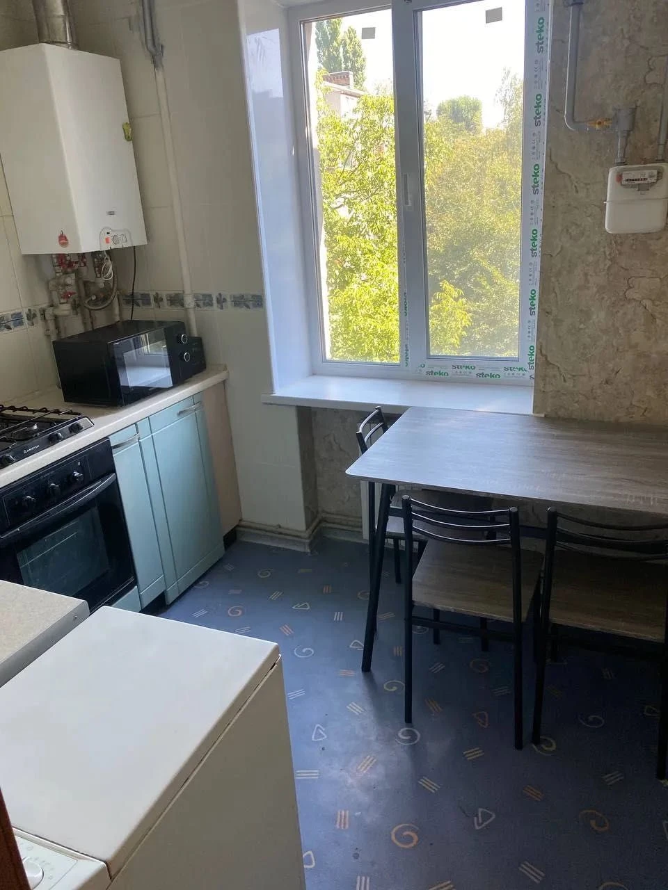 Продам 2к квартиру Науки (Гагарина) пр. 63