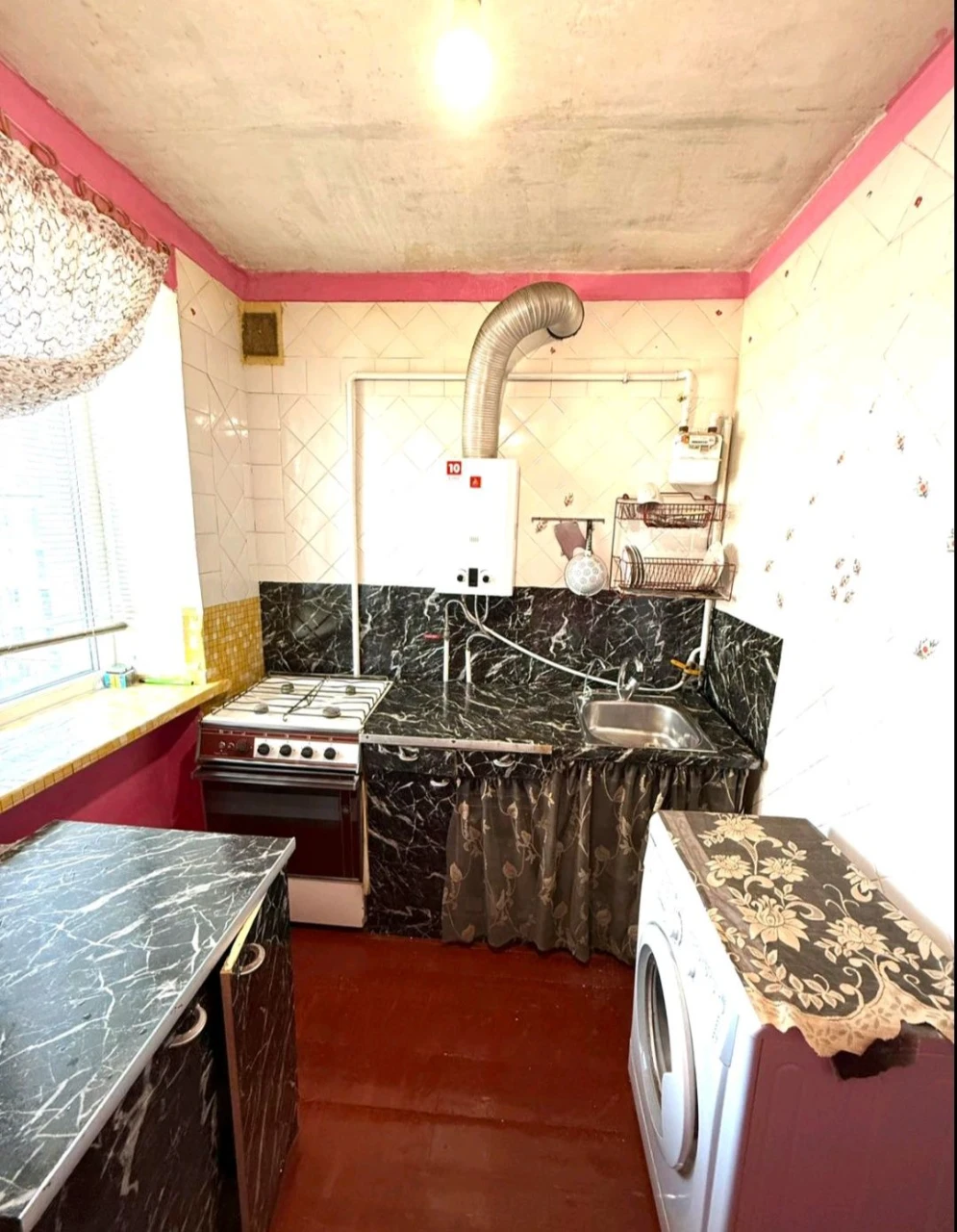 Днепр.Продам 2к.кв,жм Северный