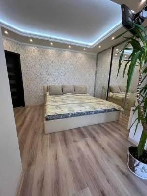 81 метр, ЖК Best house, просторная 3к квартира с ремонтом