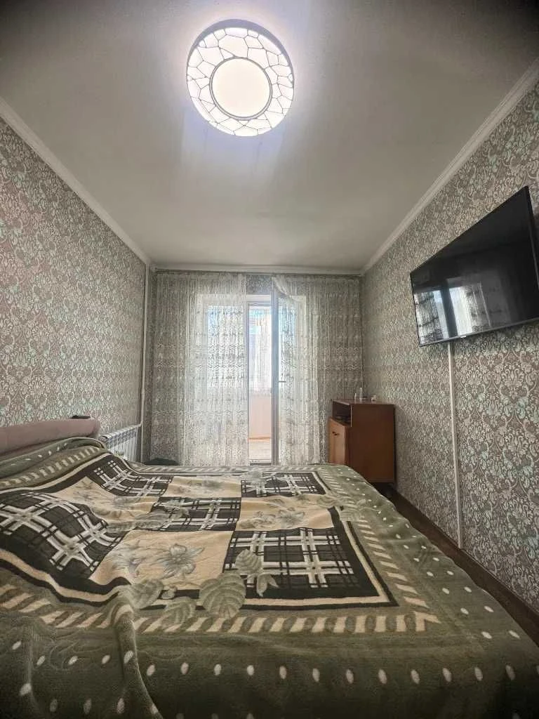 Продаж 2к квартири Лівобережний-3 Генерала Захарченка вул. 4