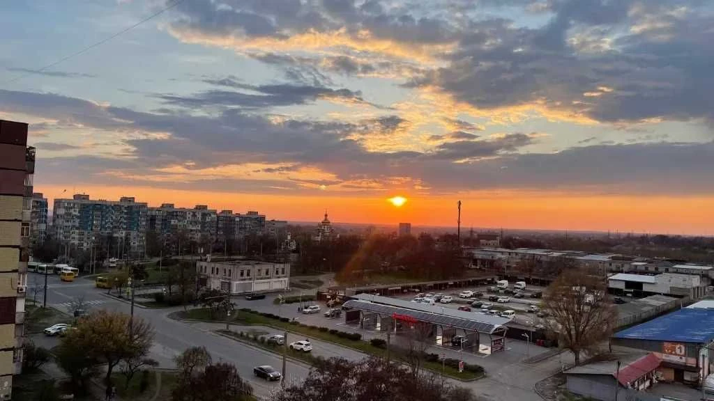 Продаж 2к квартири Лівобережний-3 Генерала Захарченка вул. 4