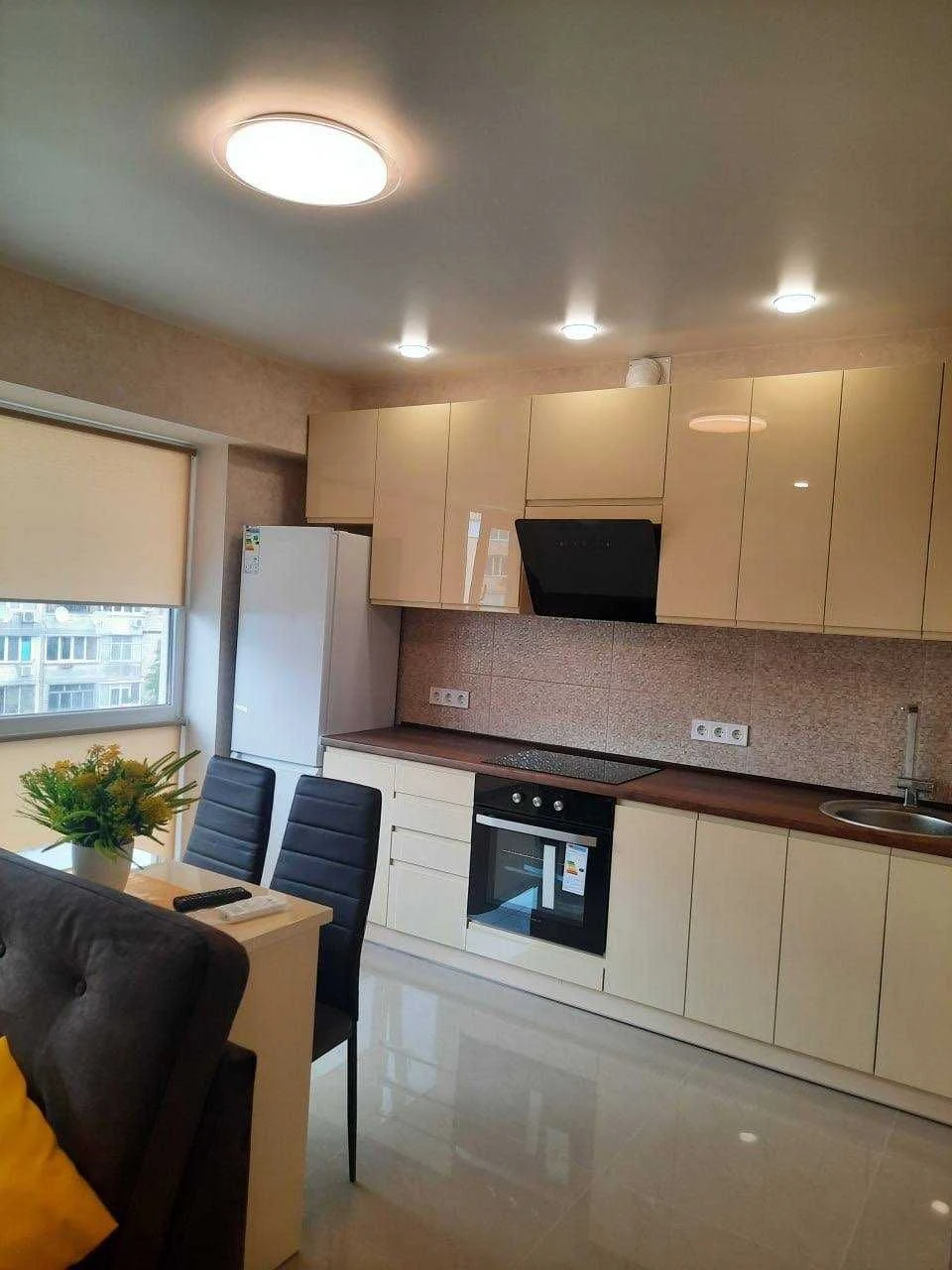 Продам 2-кімнатну квартиру в ЖК Молодіжний | 54 м² | Ремонт