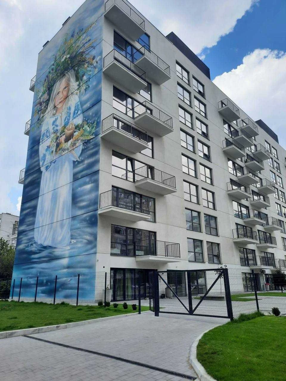 Продам 2-кімнатну квартиру в ЖК Молодіжний | 54 м² | Ремонт