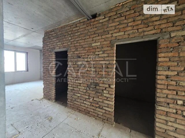 Sale of 1-room apartment 64 sq. m. on Andriy Verkhoglyada St. 14A •