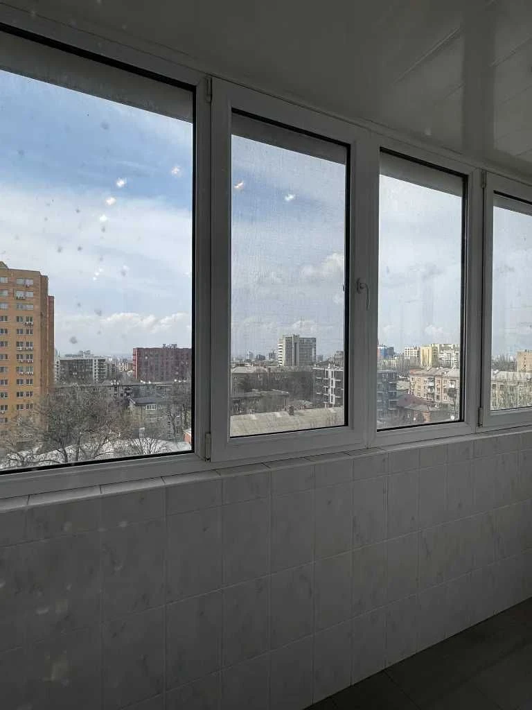 Продам 4к квартиру на Писаржевского. ЦЕНТР