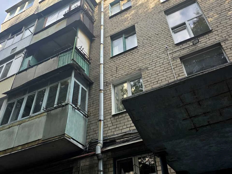Квартира. Дніпро, Січових Стрільців вул.