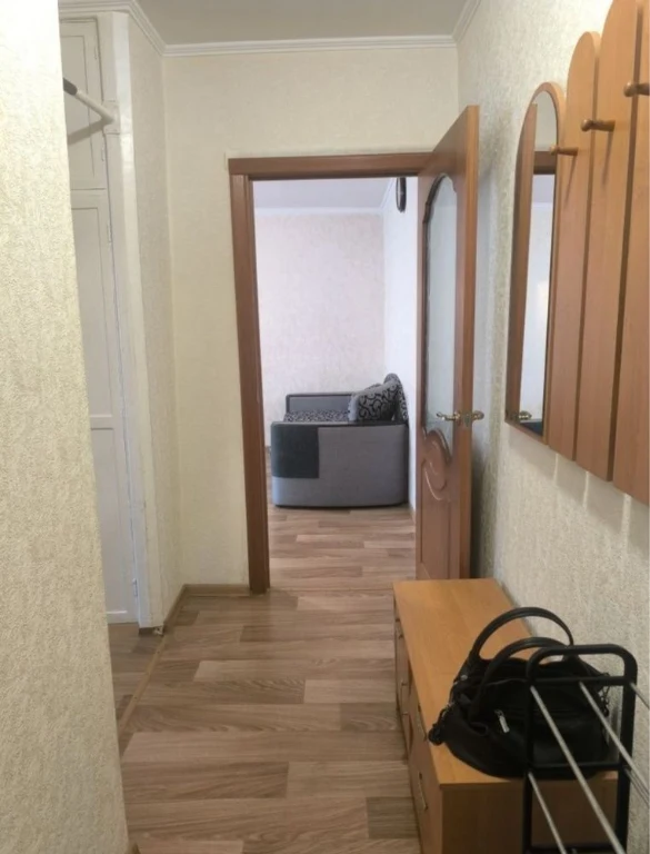 Продаж квартири ж/м Тополя, Запоріжське  шосе