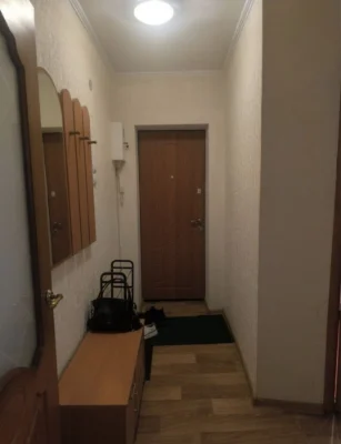 Продаж квартири ж/м Тополя, Запоріжське  шосе