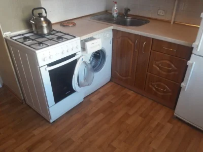 Продаж квартири ж/м Тополя, Запоріжське  шосе