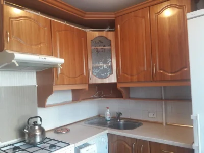 Продаж квартири ж/м Тополя, Запоріжське  шосе