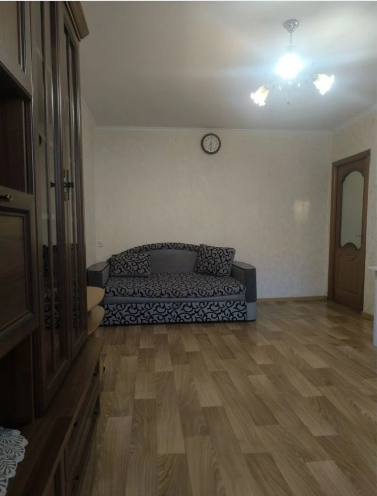 Продаж квартири ж/м Тополя, Запоріжське  шосе
