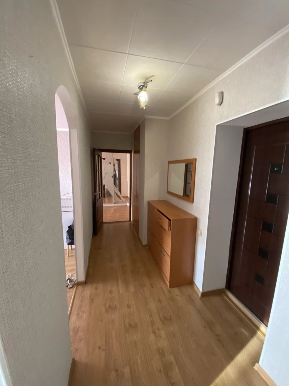 Продам 2к кв.  в цегл. будинку з кап. ремонтом — 12-й кварта